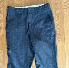 HOMME DEUX COMME des GARCONS スラッ クス