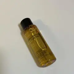 新品　シュウウエムラ　ボタニック　クレンジングオイル　15ml お試し　サンプル