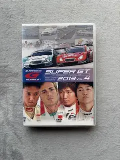2026年最新】super GT DVDの人気アイテム - メルカリ