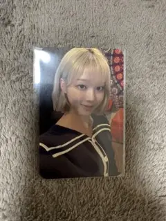 2026年最新】aespa トレカ winterの人気アイテム - メルカリ