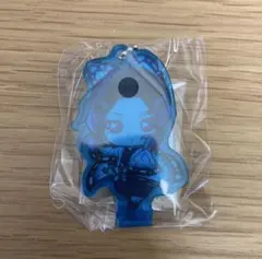 鬼滅の刃 ここみえアクリルフィギュア 玖ノ型 胡蝶しのぶ