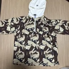 Ballaholic ナイロンジャケット　エル 2025年最新】ballaholic ナイロンジャケットの人気アイテム - メルカリ