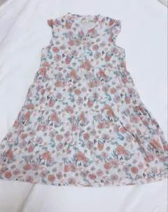 UNIQLO Paul&Joe コラボワンピースのサムネイル