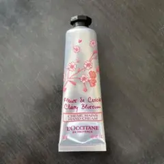 ロクシタンCB ソフトハンドクリーム