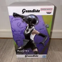 ユ*ヒ様 チェンソーマン Grandista BOMB レゼ フィギュアのサムネイル