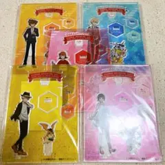 デジモンアドベンチャー tri. ファーストメモリアルセット - メルカリ