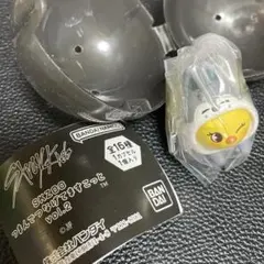 SKZOOカプセルトイつまんでつなげてますこっとvol.2