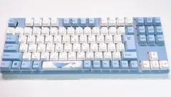 Varmilo Sea Melody メカニカルキーボード