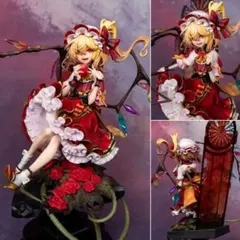 東方Project フランドール・スカーレット フィギュア