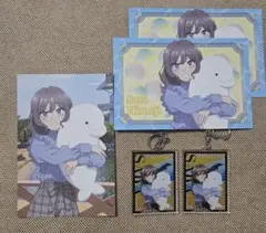 青春ブタ野郎 姫路紗羅 グッズセット