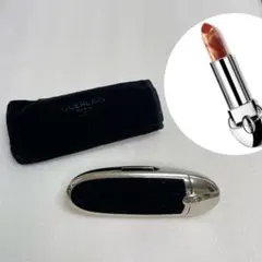 ゲラン美品GUERLAIN ルージュ ジェ ケース＆リップ2点セット - メルカリ