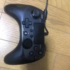 PS4 背面ボタン付きコントローラー