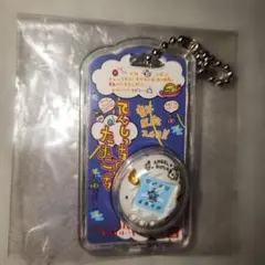 てんしっちのたまごっち ミニチュアチャーム ガチャのサムネイル