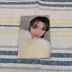 髙塚大夢 mail 会員 トレカ