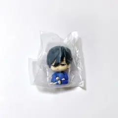 ブルーロック　ねむらせ隊　寝起きver. 糸師凛