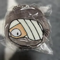 雑渡昆奈門 ミニポーチキーホルダー