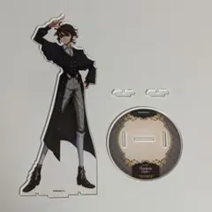 第五人格 囚人 ビッグアクリルスタンド アカデミーカフェ 第3弾