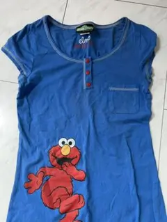エルモTシャツのサムネイル