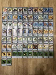 れ*ん様 デジモンカードゲーム　プロモまとめ売り　16枚セット れ*ん様 デジモンカードゲーム プロモまとめ売り 16枚セット - メルカリ