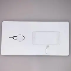 SIMピン（SIM取り出しツール）Apple系対応