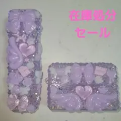 iQOSイルマワン ケース ハンドメイド 電子タバコ テリア デコ 6