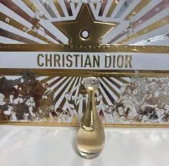 Dior ジャドール インフィニッシム オードゥパルファン 5ml ミニ香水