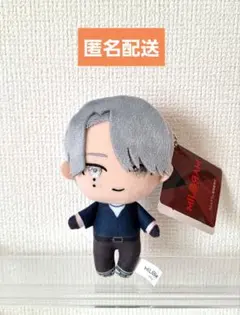 MILGRAM ミルグラム デフォルメぬいぐるみ アナザー衣装 ユノ 樫木優乃