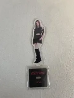 TWICE サナ　アクリルスタンド　READYTOBE