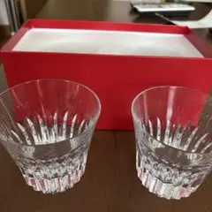 Baccarat 2022年モデル 2個セット