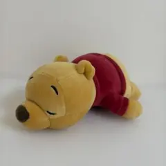 ディズニー　mochi Hug! くまのプーさん ぬいぐるみ