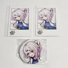 【にじさんじ】椎名唯華まとめ売り