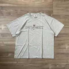 【希少】00s NIKE Made in USA Volleyball Tシャツのサムネイル