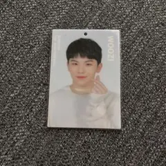 SEVENTEEN HARU トレカ ウジ