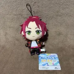 あんさんぶるスターズ あんスタ ぬいぐるみ Trickstar 衣更真緒 - メルカリ