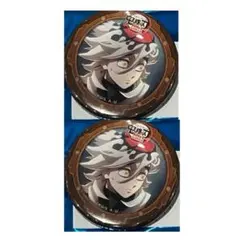 2026年最新】童磨 ダイニング 缶バッジの人気アイテム - メルカリ