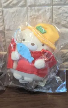 新品 L-Breathすみっコぐらし コラボ ゼビオ限定 てのりぬいぐるみ ねこ