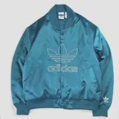 2026年最新】adidas スタジャン 緑の人気アイテム - メルカリ