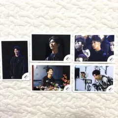 WEST. 濵田崇裕 公式写真