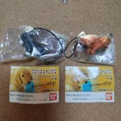 激レア ニンテンドックス 画面クリーナー ダックスフンド フキフキ 