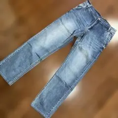 ARMANI JEANS デニムパンツ サイズ33 34のサムネイル