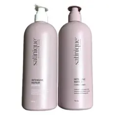 2025年最新】アムウェイ サテニーク リペアシャンプーの人気アイテム