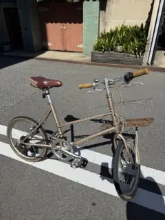 ​【京都市内・直接引き取り限定】RALEIGHミニベロ 小径車 京都市内・直接引き取り限定】RALEIGHミニベロ 小径車 - メルカリ