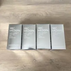 3個セット】SBC MEDISPA ホワイトサプリメント 飲む日焼け止め - メルカリ
