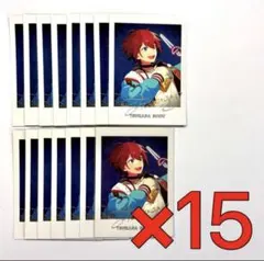 朱桜司 ぱしゃっつ 7周年 あんスタ 15点