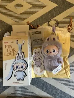 イニシャル ラブブ E