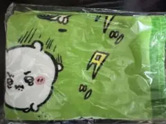 ちいかわ　福袋　午年　干支　バスタオル　馬　ハッピーバッグ2026 うま