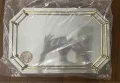 コスメミラーパレット