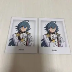 ライカ　ぱしゃっつ　特典　展示会　10周年