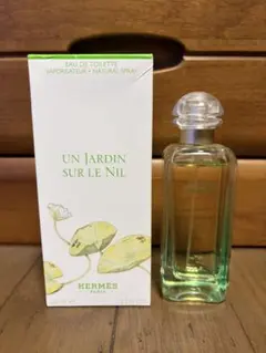 HERMES(エルメス) ナイルの庭　100ml