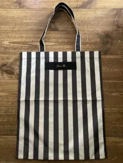 Drawer ドゥロワー ナイロン ノベルティバッグ